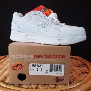 New Balance WW576WT 8D - NEW